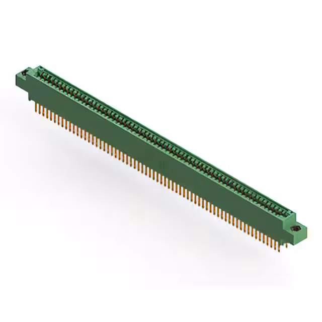 845-130-500-807 EDAC Inc.  Edgeboard Connectors
